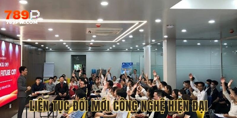 Đưa nhân viên phát triển nhanh chóng, tích cực