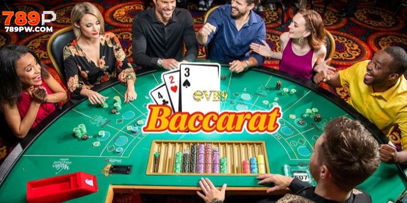 Baccarat Tuyết nhung là ai?