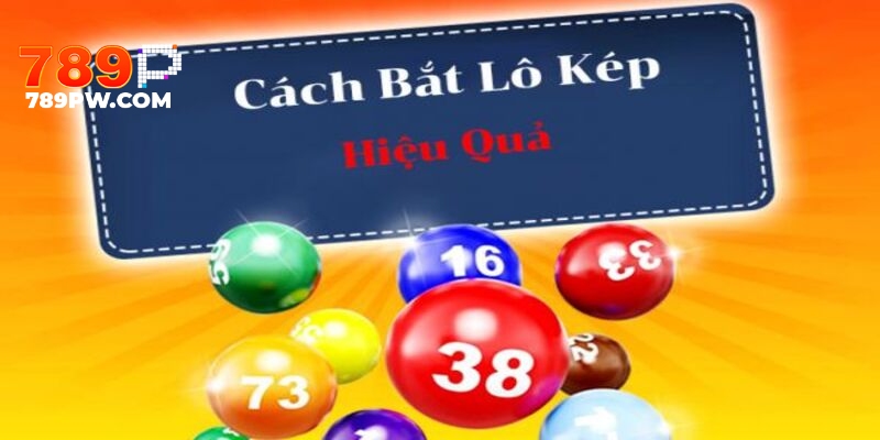 Cách thức soi cầu lô kép hiệu quả