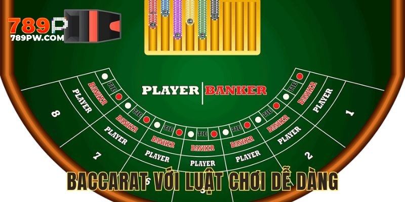 Luật dễ dàng với 3 lựa chọn cơ bản