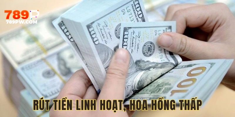 Tiết kiệm thời gian, rút lợi nhuận nhanh chóng