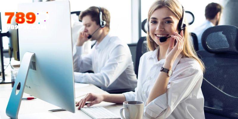 Thông tin cơ bản về dịch vụ chăm sóc khách hàng trên nền tảng