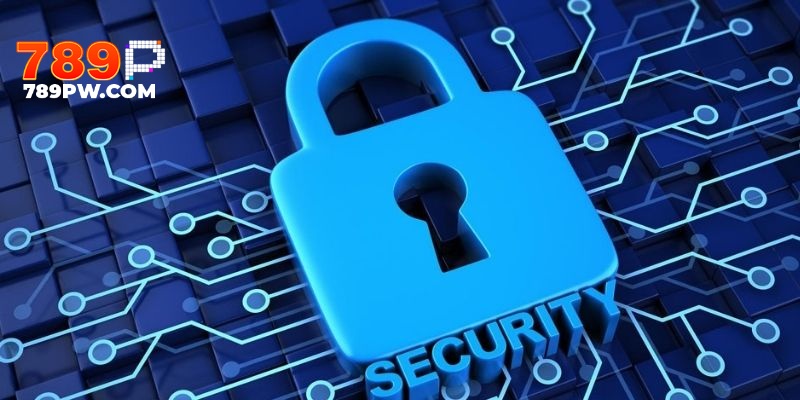 Nhiều công nghệ bảo mật hiện đại được áp dụng