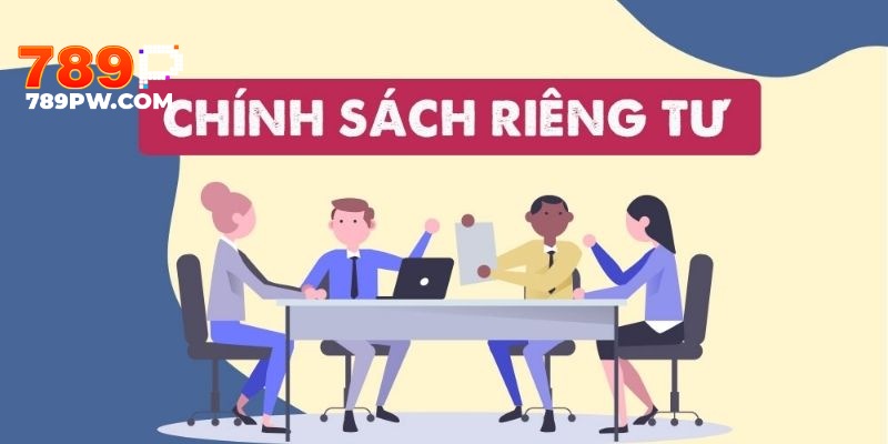 Chính sách quyền riêng tư là quy định của nhà cái cung cấp