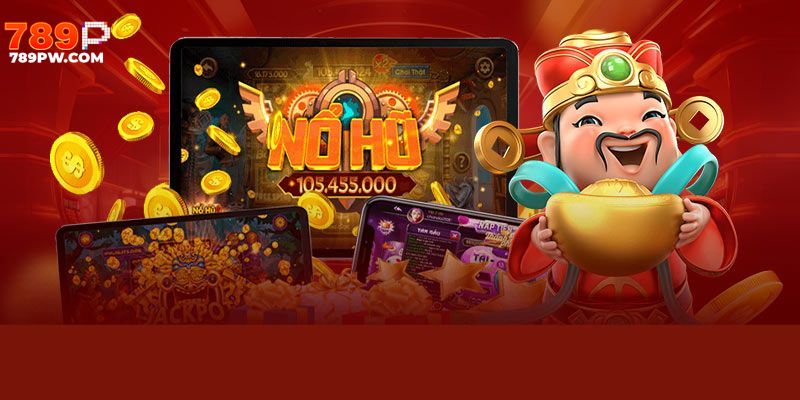Giới thiệu về nổ hũ 