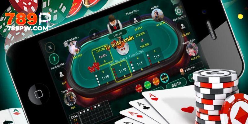 Bí quyết giúp bạn kiếm thật nhiều tiền khi tham gia game bài 789P