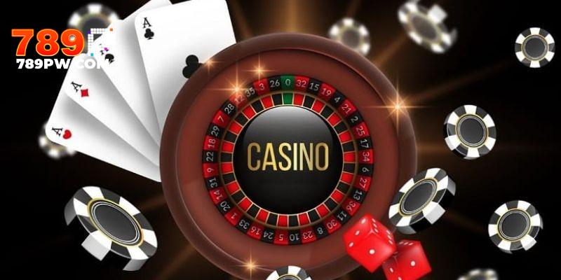Các tính năng đặc sắc của sảnh game bài 789P