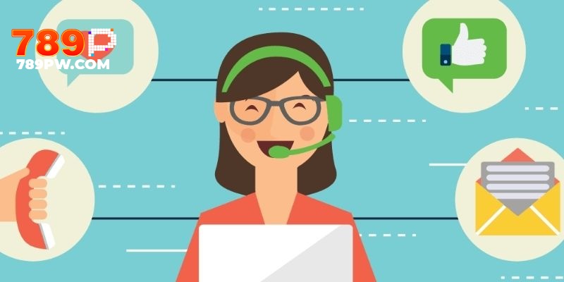 Dịch vụ CSKH chuyên nghiệp, hỗ trợ mọi lúc mọi nơi