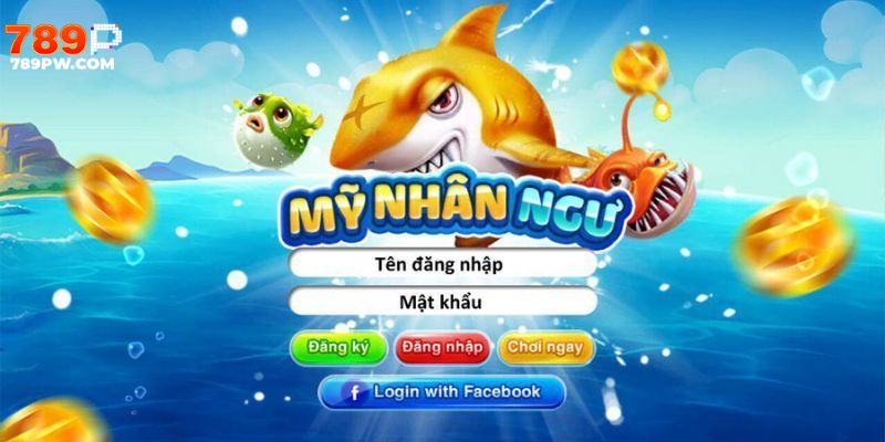 Đôi nét về bắn cá nhân ngư