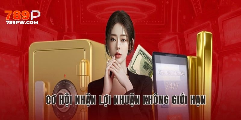 Không cần đầu tư, tránh rủi ro