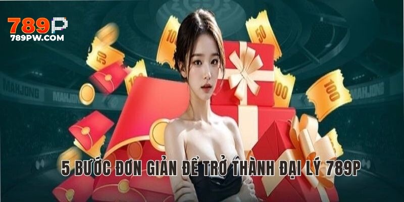Trở thành đối tác nền tảng dễ dàng