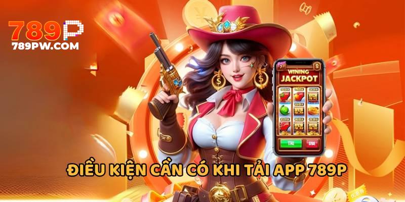 Hướng dẫn tải app 789P giúp bạn dễ dàng trải nghiệm cá cược trực tuyến