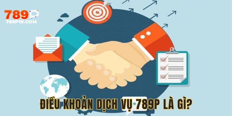 Điều khoản dịch vụ là quy tắc cần thiết