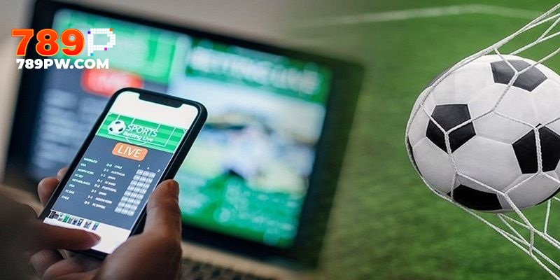 Cá cược bóng đá là dự đoán kết quả của trận đấu