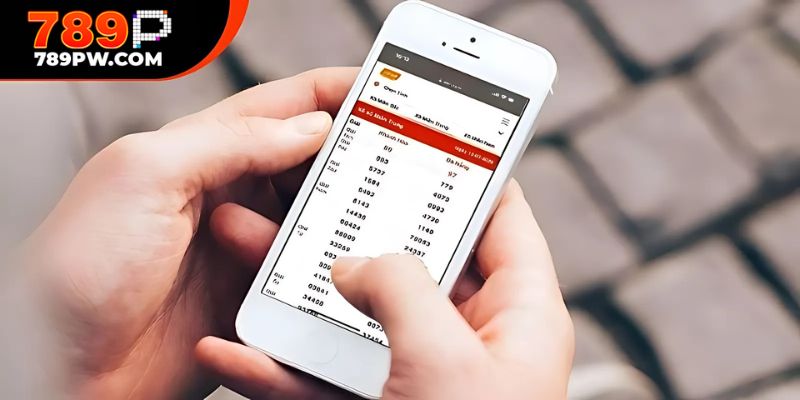 Mẹo lựa chọn top 5 trang xổ số ăn cao nhất