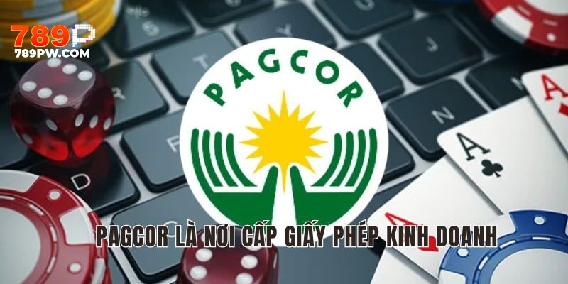 Nơi cấp phép đảm bảo uy tín trên thị trường