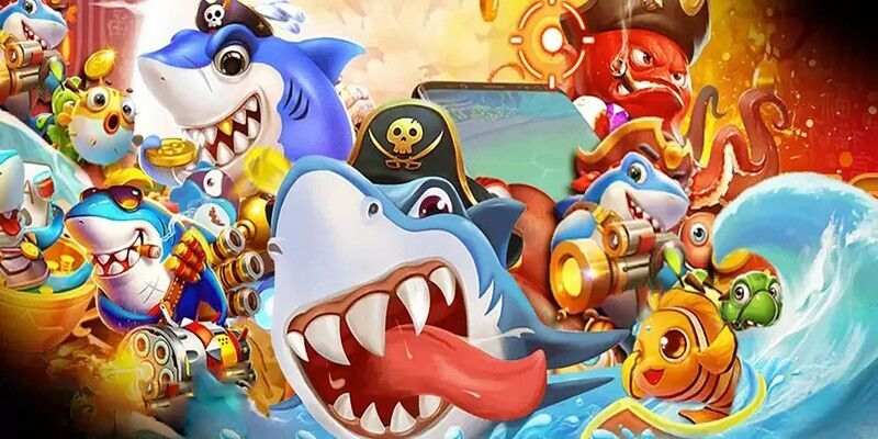 Tìm hiểu Top 3 súng bắn cá mạnh nhất tại 789P