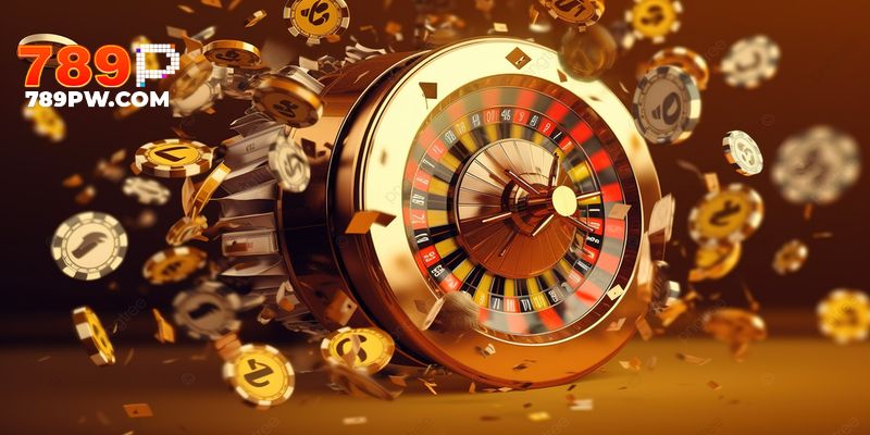 Top 5 game nổ hũ uy tín nổi tiếng tại nhà cái 