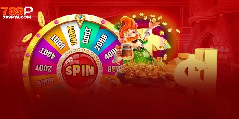 Lợi ích khi tham gia nổ hũ 789P